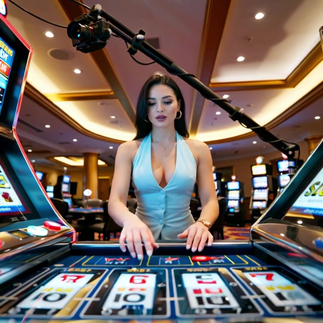 카지노 룰렛 기본부터 이해하기