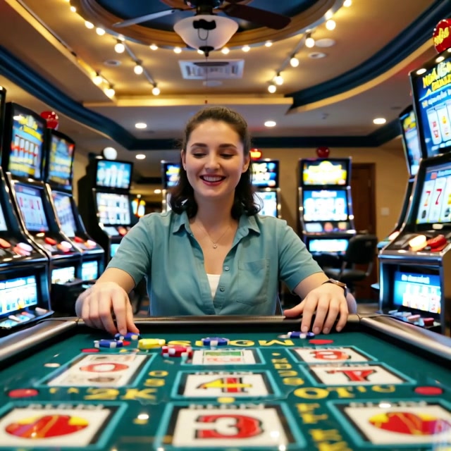 바카라 규칙 한눈에 이해하기