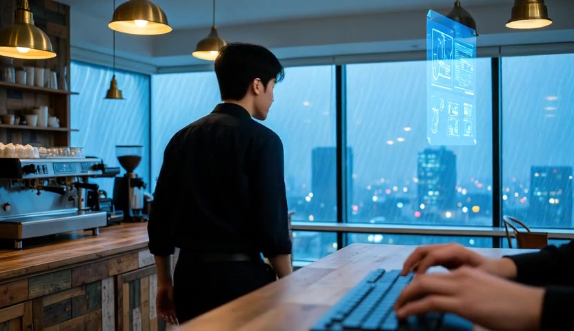 읽기만 해도 올라가는 스타트업 감각
