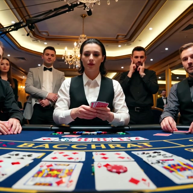 에볼루션 게임 제대로 즐기는 법