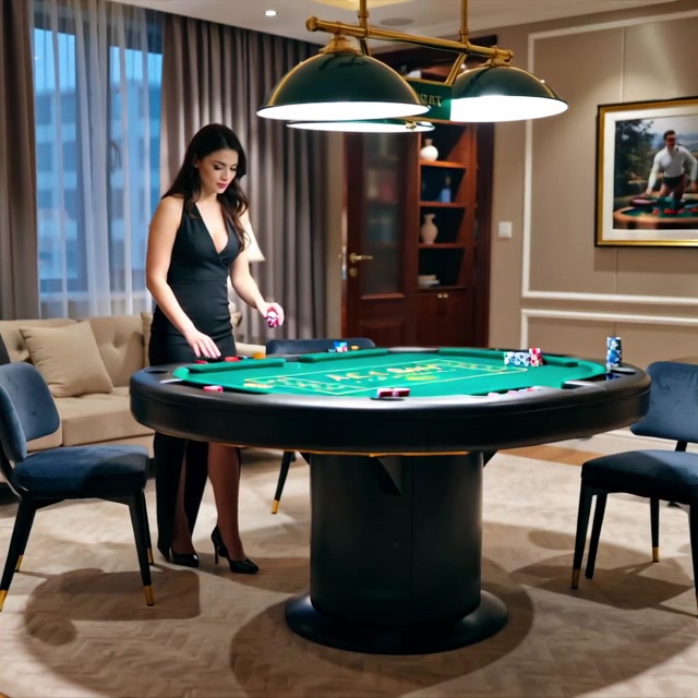 윈 마카오카지노 전략 분석