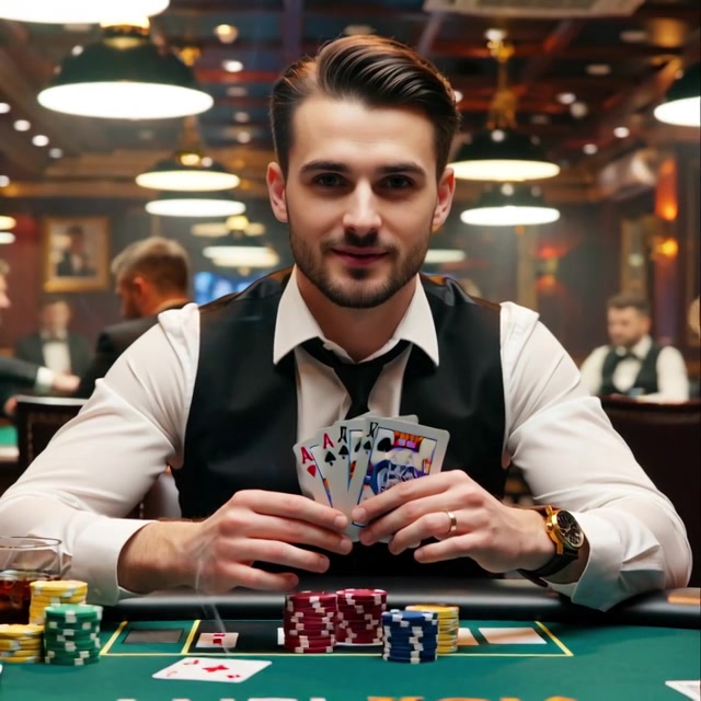 베네치안 마카오 카지노 핵심 가이드