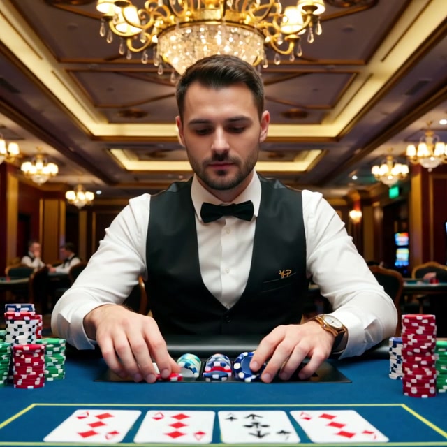 마카오카지노 여행 전 필수 정보