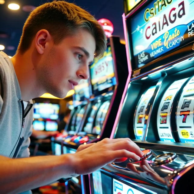 카지노 단타 전략 핵심 가이드