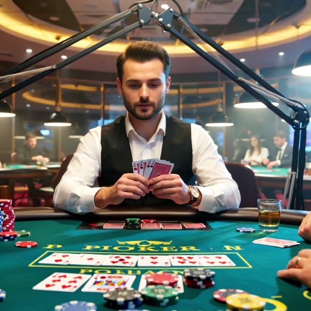 필리핀 솔레어 카지노 가이드