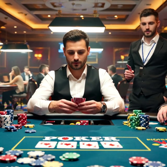 필리핀시오디카지노 실전 이용 가이드