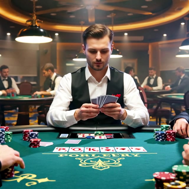 카지노이기는법 정말 있을까