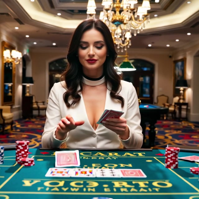 바카라 룰 기반 실전 전략