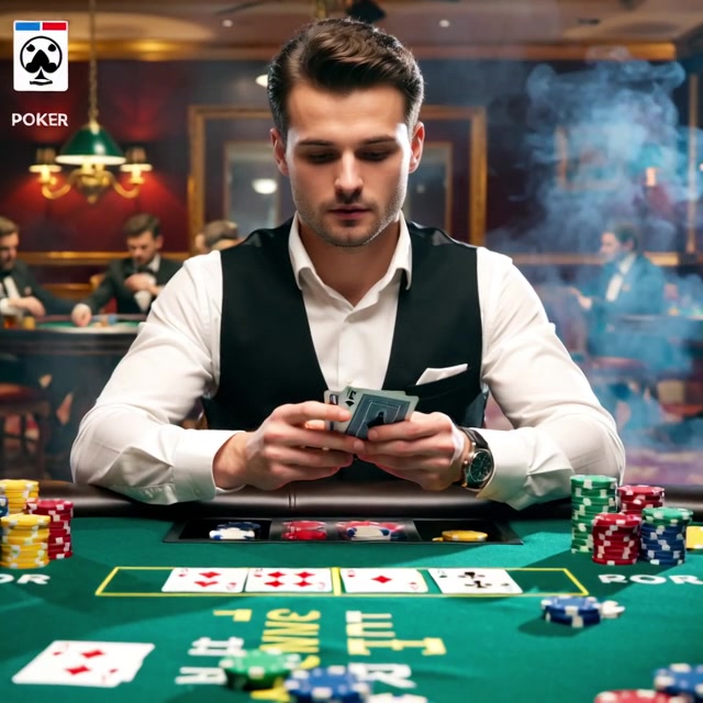 스피드 바카라 룰 완벽 가이드