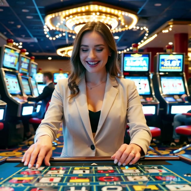 솔레어카지노 완벽 가이드