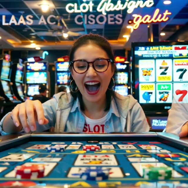 마카오 갤럭시 카지노 완벽 가이드