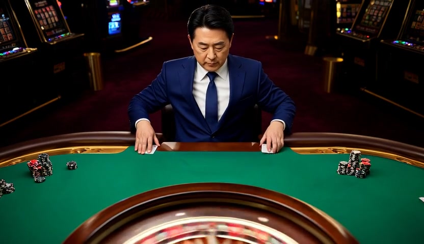 룰렛 게임 방식과 배팅 종류 알아보기