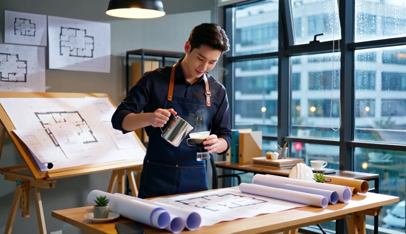 향수 선택하는 법과 보관 방법