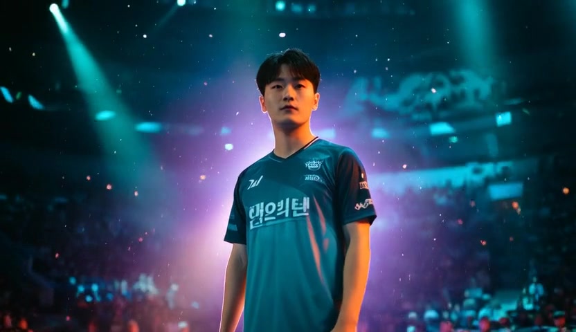  e스포츠 선수들의 반사신경 단련법 - 경쟁의 승패를 가르는 기술
