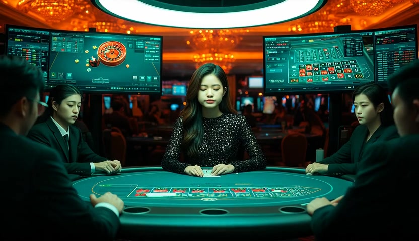 마카오 황금 여행 동전 게임 규칙