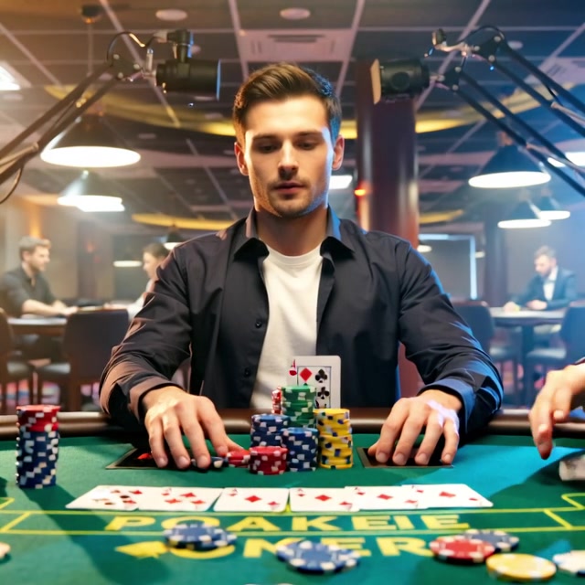 모바일홀덤 전략 가이드