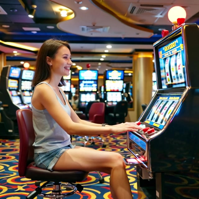 룰렛 기본 진행 방법 안내