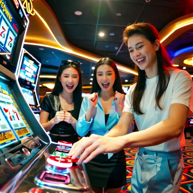 초보도 활용하는 룰렛 배팅 전략