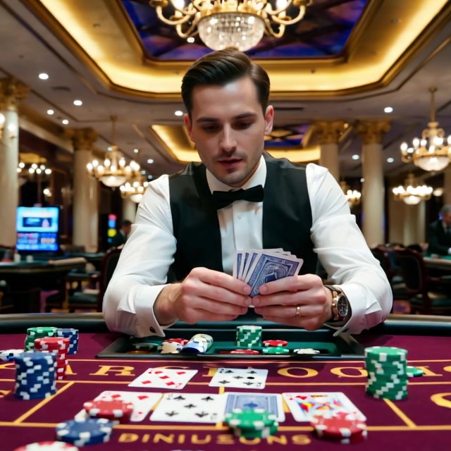 안전한 베팅법으로 손실 줄이는 방법