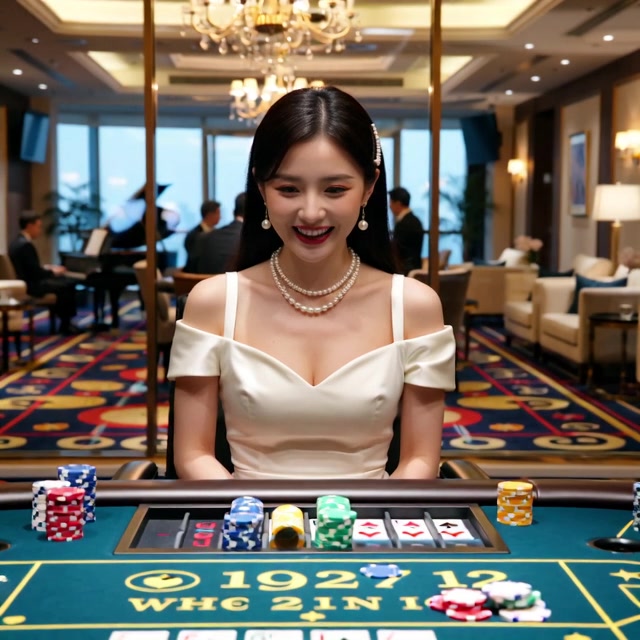 마카오를 이해하는 핵심 키워드 TOP 7