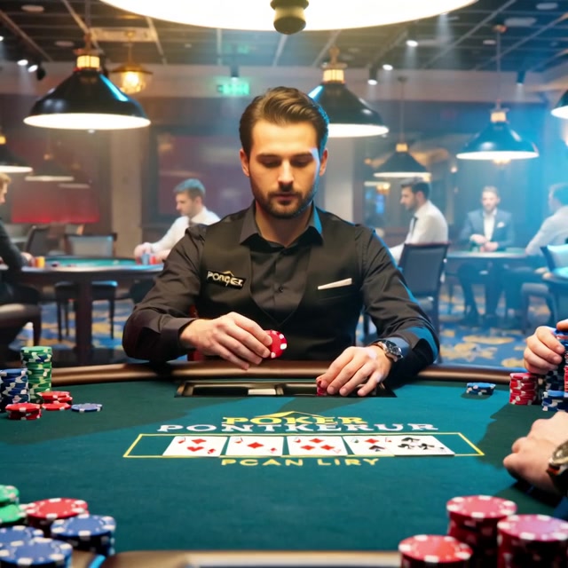 마카오 리스보아 바카라 전략