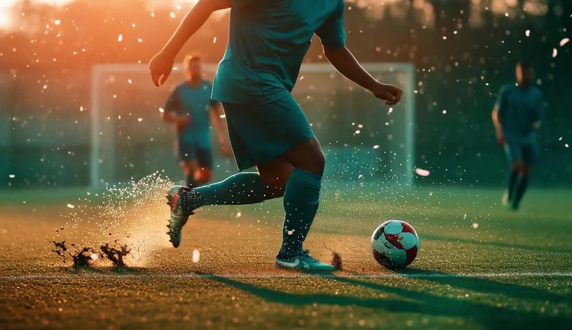 축구 골키퍼 기본 기술과 손 사용법 완벽 가이드