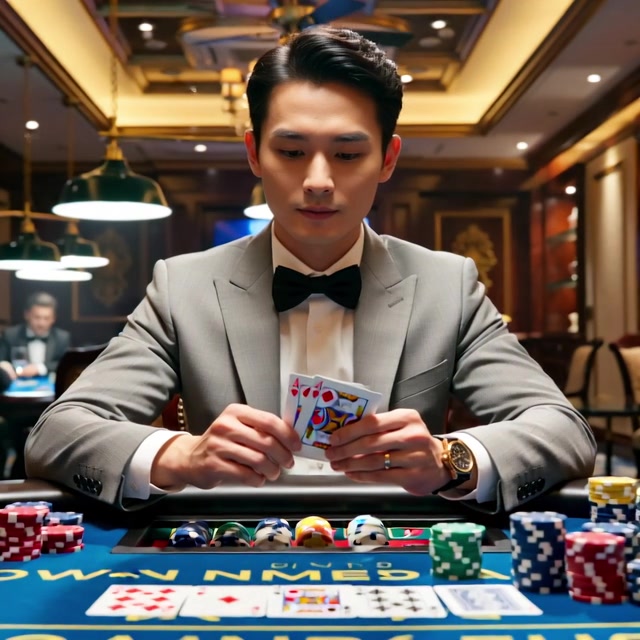 카지노 승률 현실적 이해 가이드