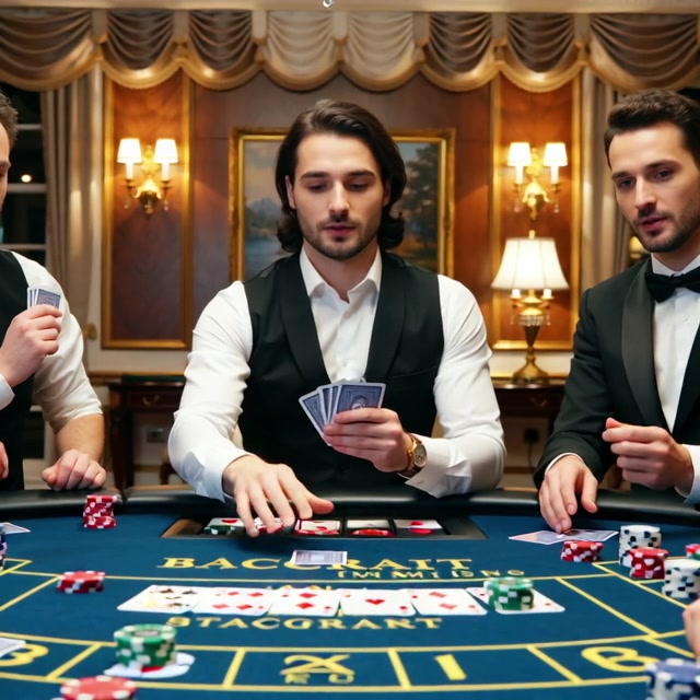 카지노 보증 기준과 선택 전략