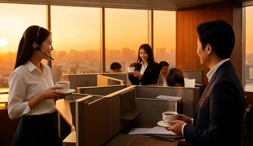 장보고의 해상무역 활동: 동아시아 해상 교역의 개척자