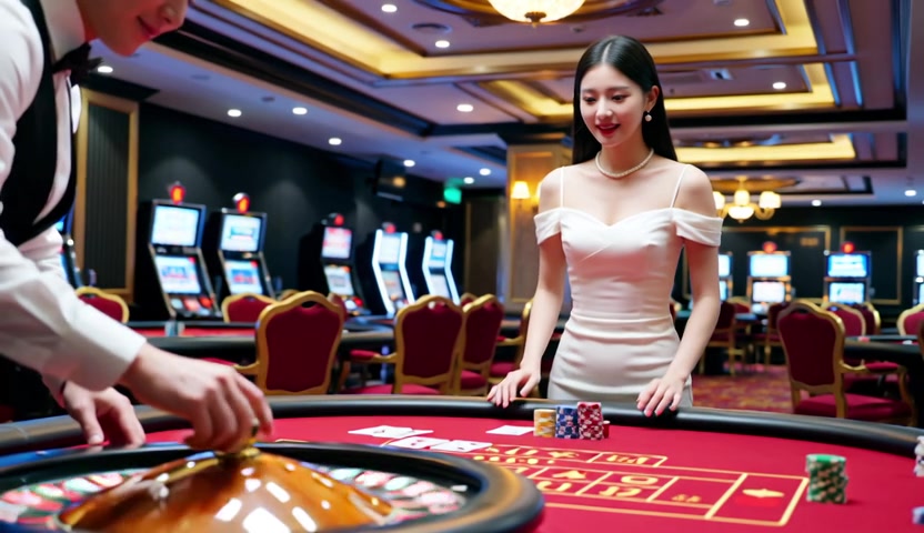 세계 카지노 음식 문화
