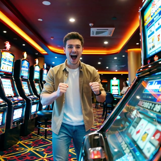 시티오브드림 카지노 이용 가이드