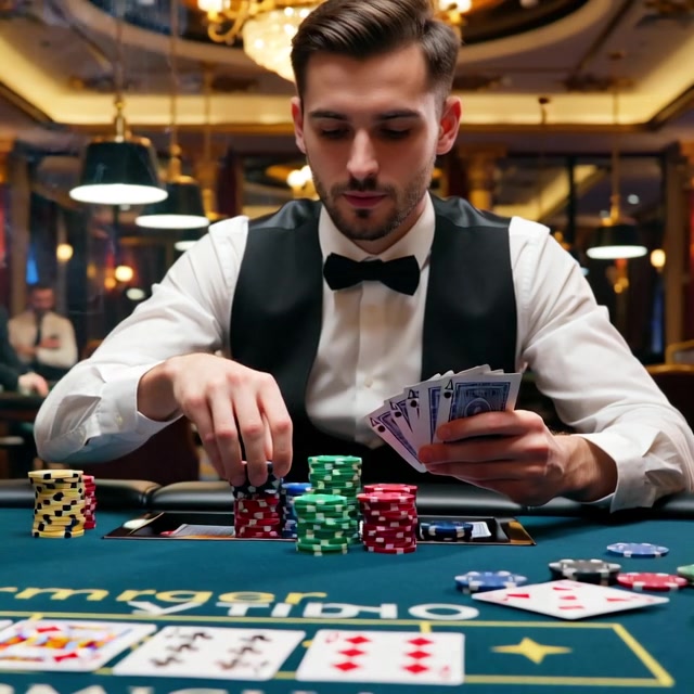 베트남 카지노 한눈에 보는 가이드