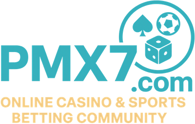 pmx7 로고