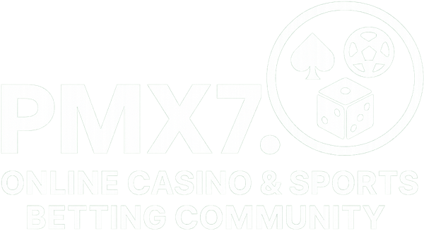 pmx7 로고